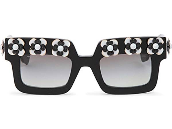 Fabulous Embellished Sunglasses