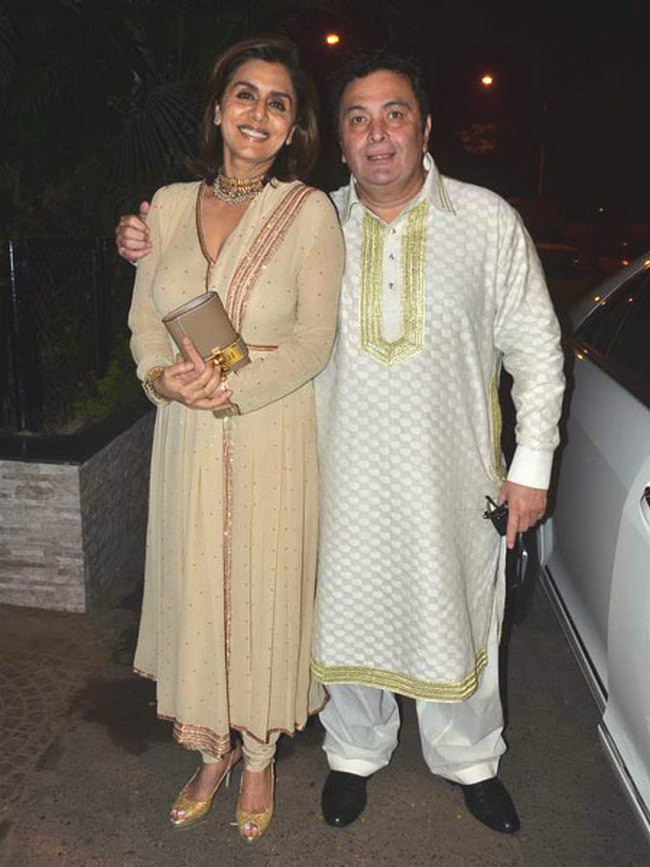 Bollywood’s Happiest Marriages