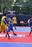 NBA Jam 2013 Face-Off In Delhi