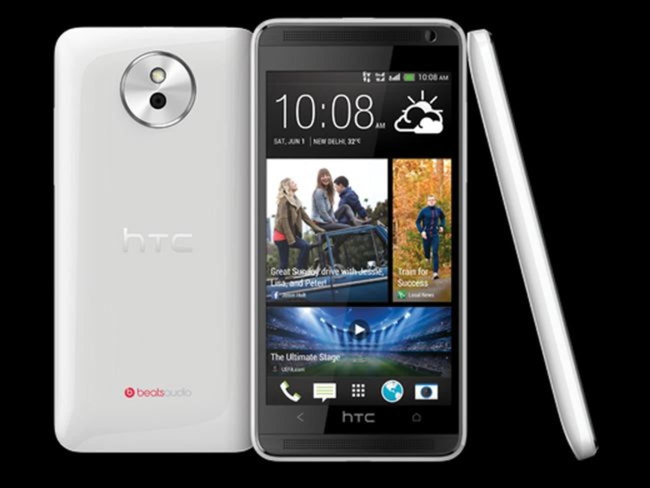 htc desire 600c features and specs