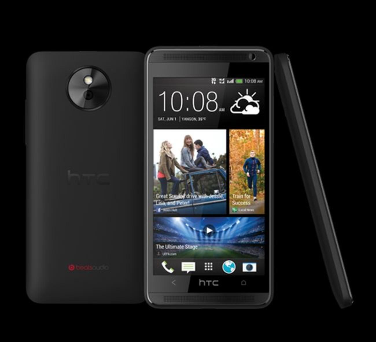 htc desire 600c features and specs