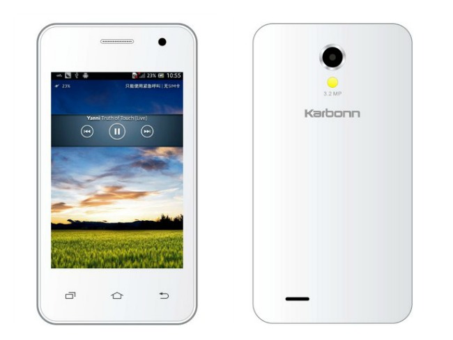 karbonn a51