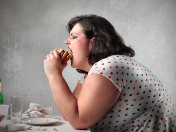 10 Signs That You May Be Obese
