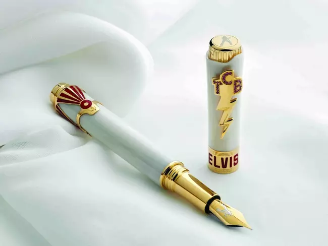 Elvis pens