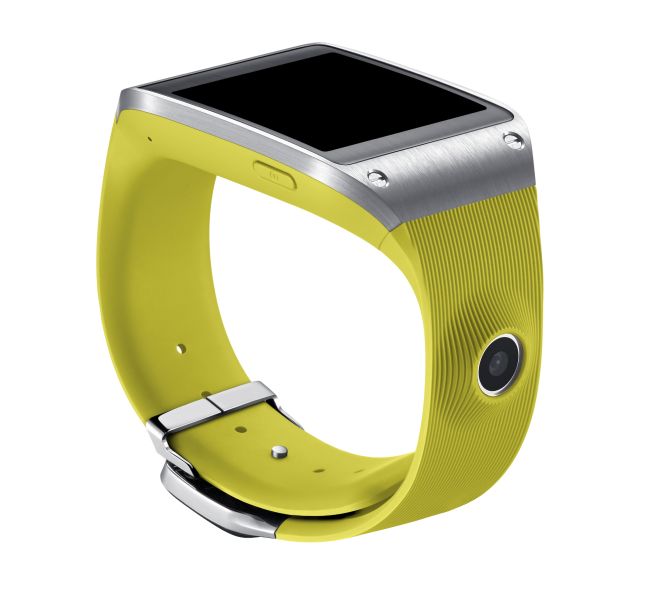 samsung galaxy gear 4g