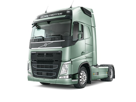 International Truck of the Year 2014