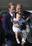 Duchess Kate's Colourful Arrival in Australia: PICS