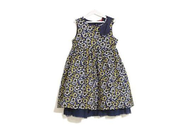 Summer Dresses for Your Little Girl