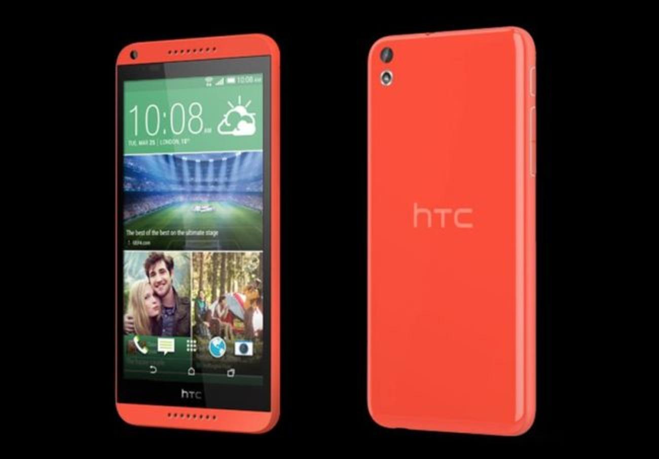 HTC 22 0 0