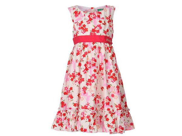 Summer Dresses for Your Little Girl