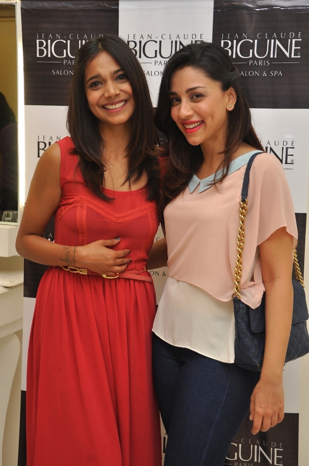 Vj Juhi Pande At Book Reading Session At an album launch right: vj juhi pande at book reading session