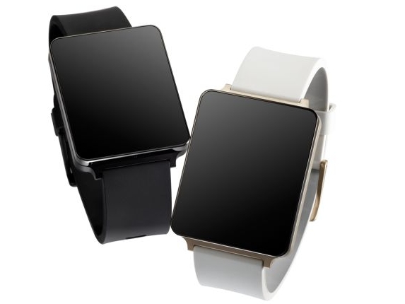 LG Watch Urbane Wearable Stainless Steel Case Smart Watch - Silver,  W150.AUSASV 652810502368 | eBay