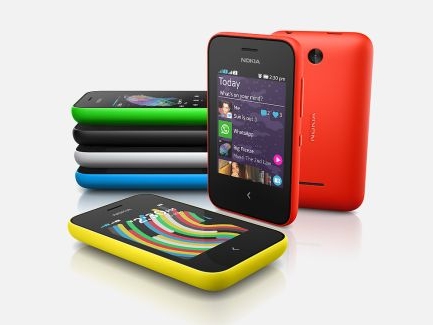 Nokia asha 230 как прошить