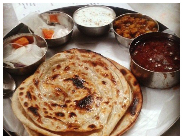 5 Popular Punjabi Delicacies from the Indian Rasoi