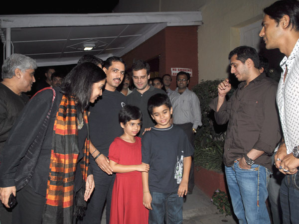 High Life With: Robert Vadra