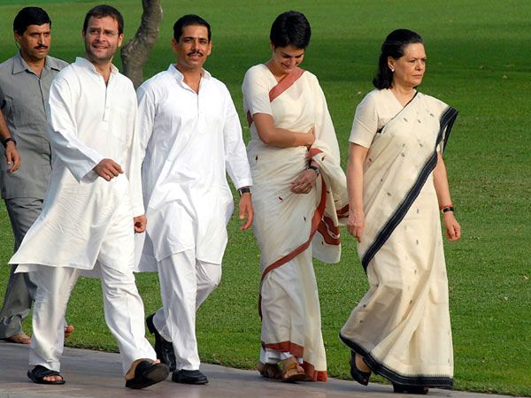 High Life With: Robert Vadra