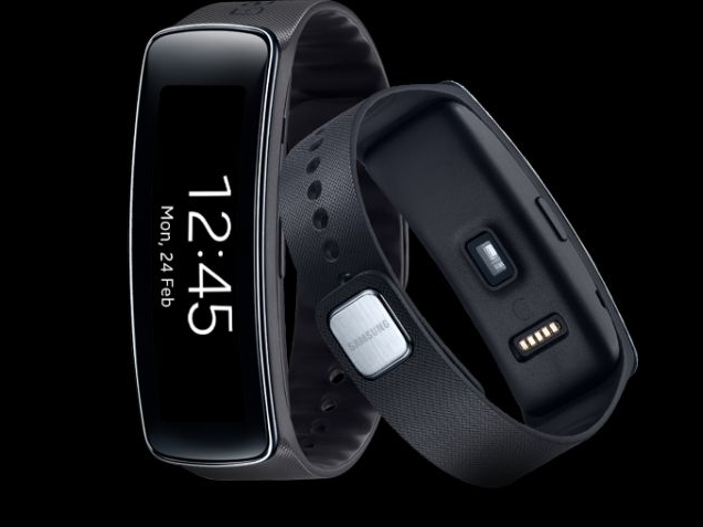 galaxy gear fit 2019