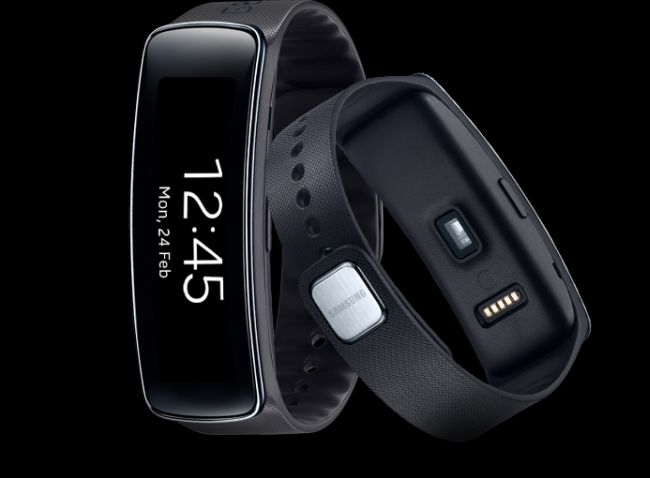 Samsung gear fit ce0168 Clearance