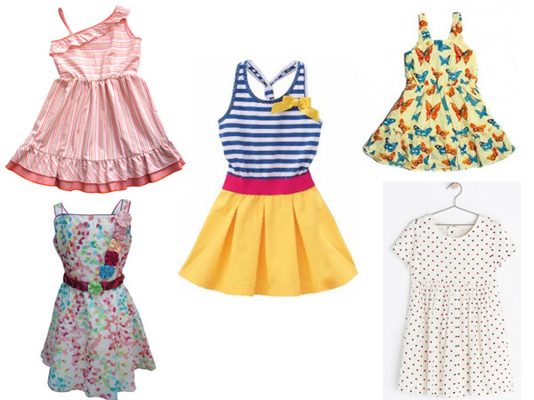 summer dress | Online Baby Shopping