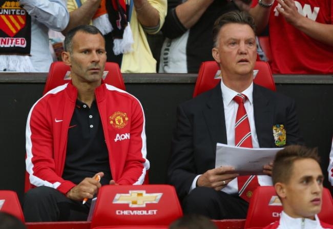 Manchester United v Valencia - Pre Season Friendly Manchester United v Valencia - Pre Season Friendly