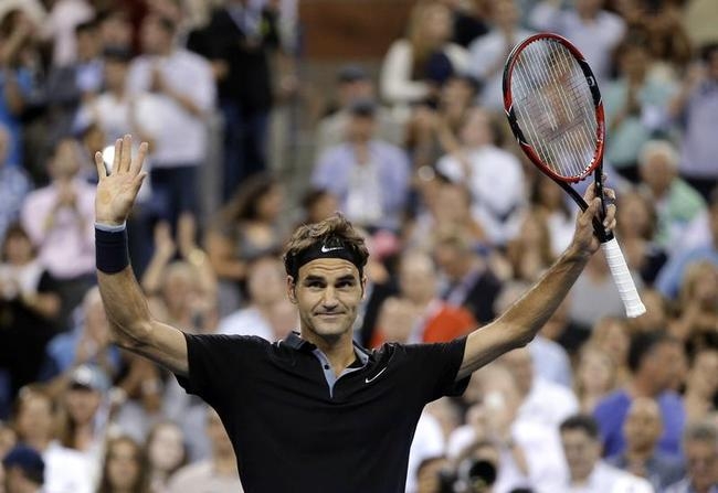 Roger Federer Roger Federer