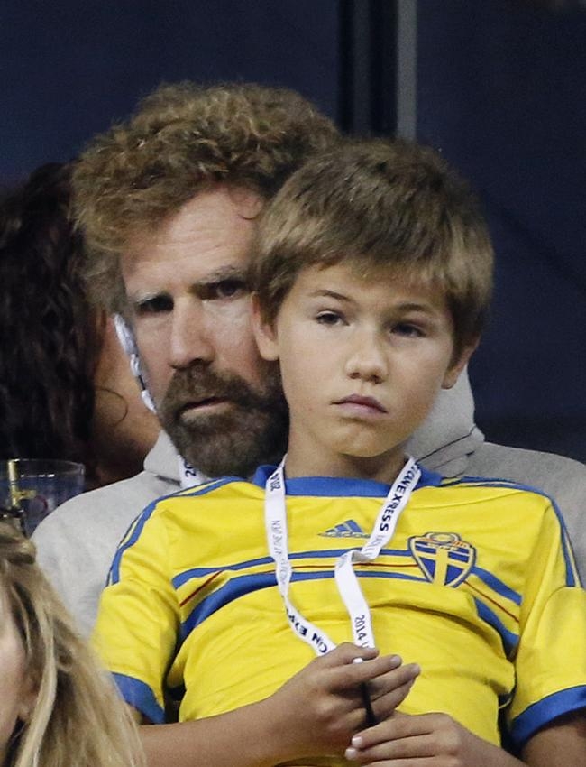 Will Ferrell Will Ferrell