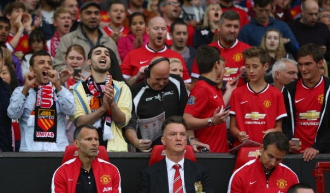 Manchester United v Valencia - Pre Season Friendly Manchester United v Valencia - Pre Season Friendly