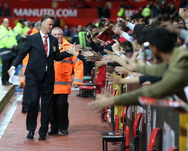 Manchester United v Valencia - Pre Season Friendly Manchester United v Valencia - Pre Season Friendly