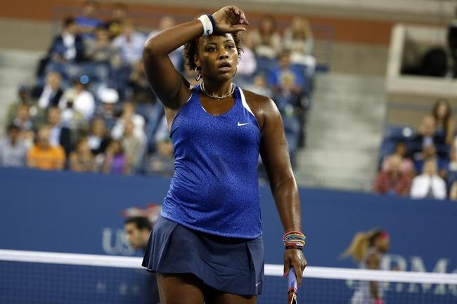 Taylor Townsend Taylor Townsend