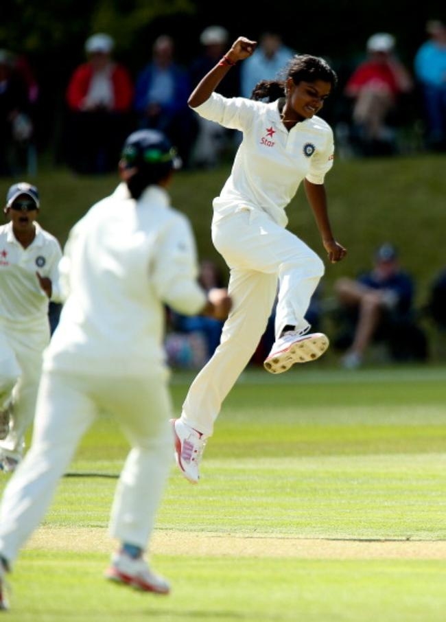 india women vs england women