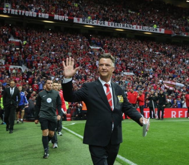 Manchester United v Valencia - Pre Season Friendly Manchester United v Valencia - Pre Season Friendly