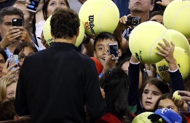Roger Federer Roger Federer