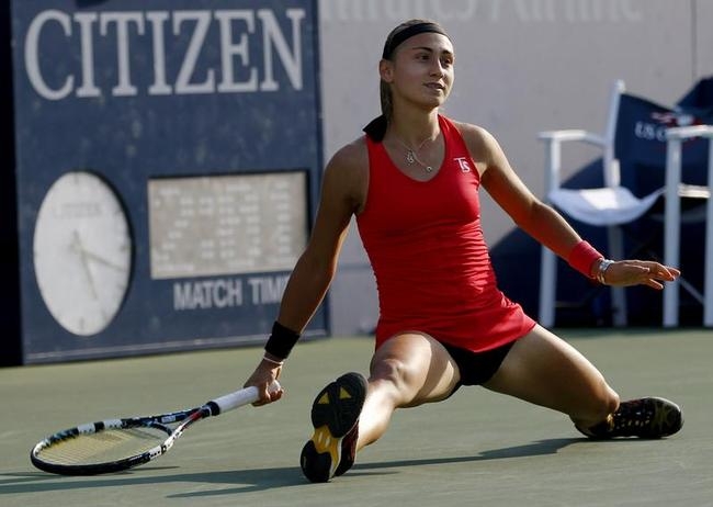 Aleksandra Krunic Aleksandra Krunic