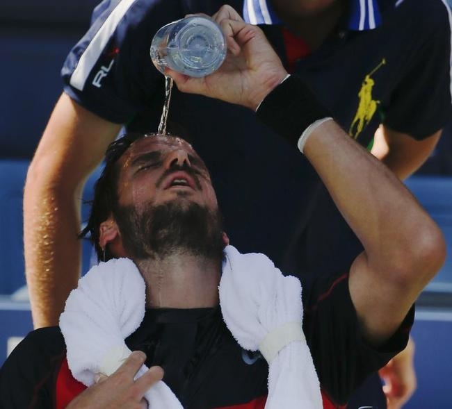 Feliciano Lopez Feliciano Lopez