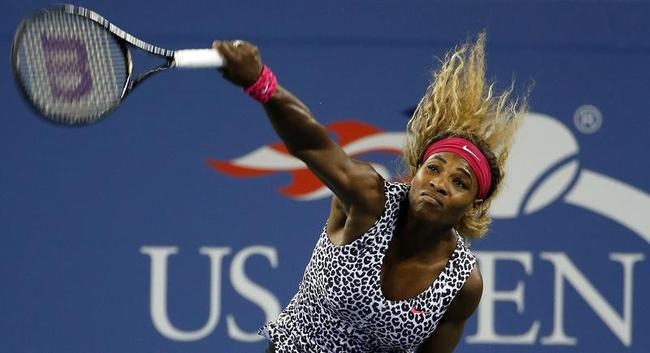 Serena Williams Serena Williams