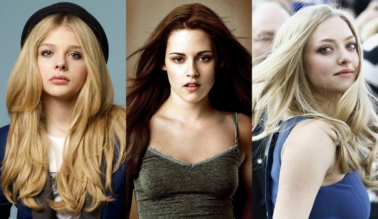 Feast Your Eyes On 30 Of Hollywood S Hottest Actresses Under 30