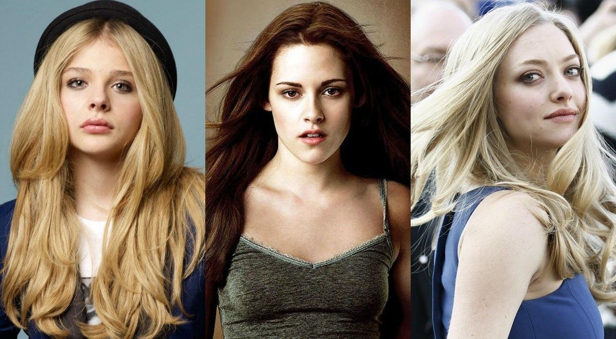 Sexiest young female celebs
