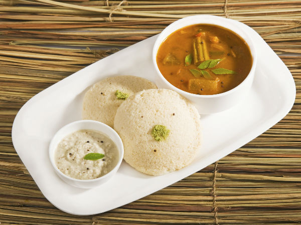 Idlis