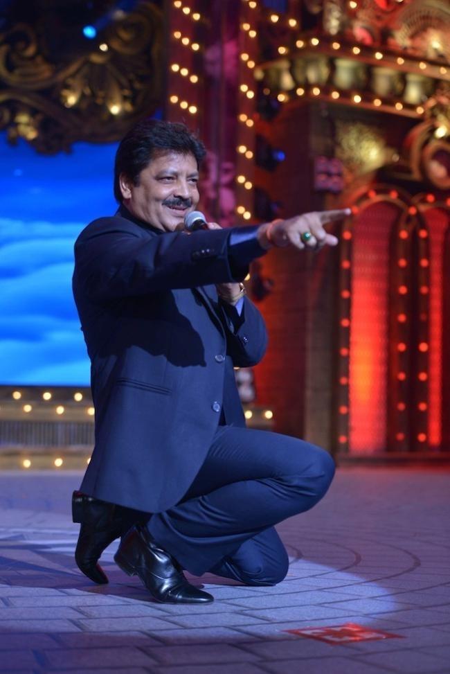 Udit Narayan