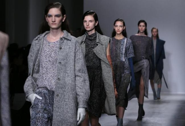 IN PICS: Paris Fashion Week