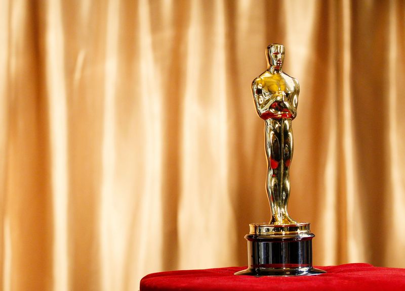 Oscars 2014: Academy Award Winners