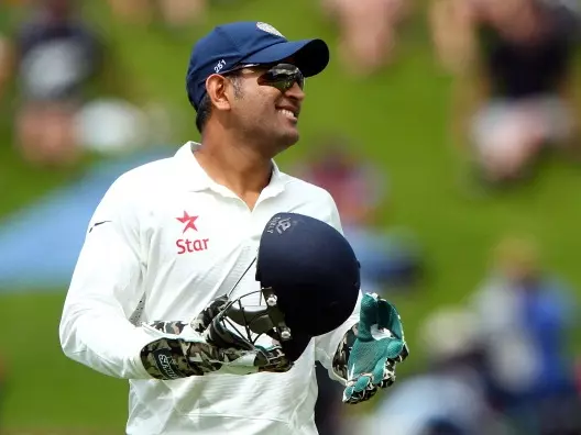 Captain MS Dhoni now has a dubious distinction of losing 11 Test matches as a skipper - the most by any Indian.