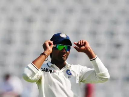 Sourav Ganguly on Thursday took a swipe at the selectors' decision to omit left-arm spinner Pragyan Ojha, especially after a 10-wicket haul in his last Test.