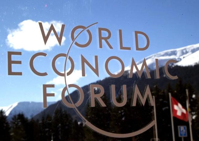 visit world economic forum