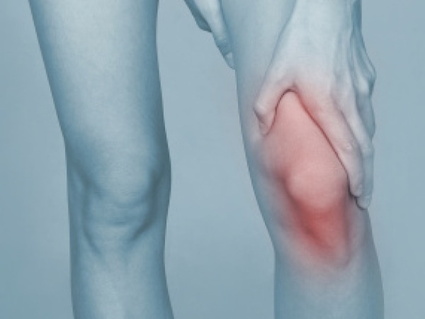 Joint Pain: Symptoms of Knee Joint Problems | Healthy Living