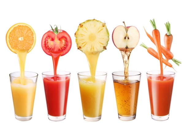 Detox Diet: Pros and Cons of a Juice Cleanse | Diet & Fitness