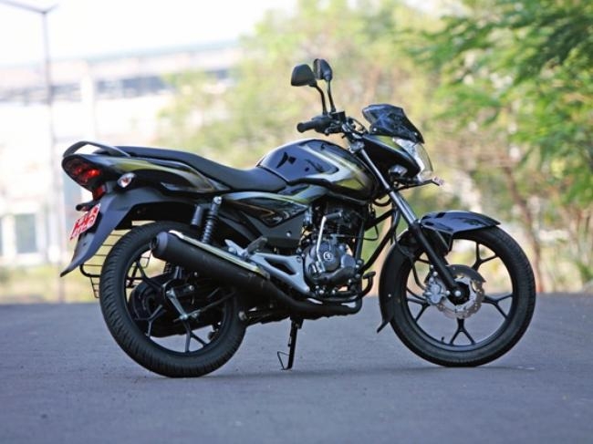 Bajaj discover 100m discount price