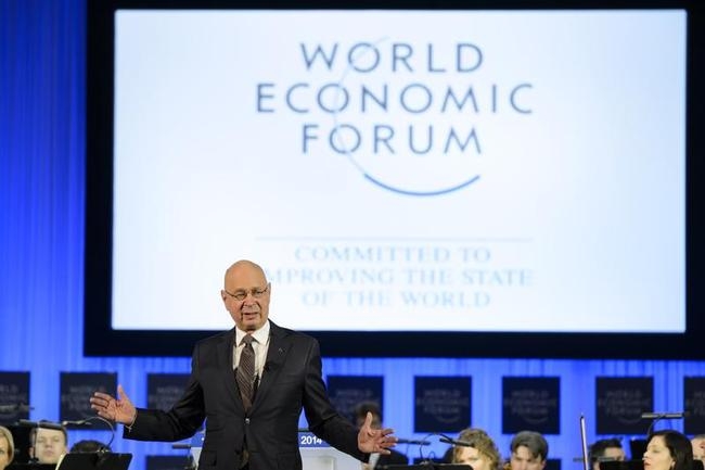 visit world economic forum