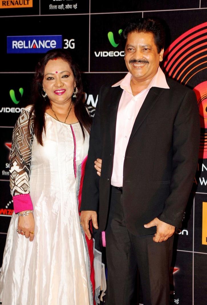 Udit Narayan