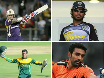 List of wicketkeepers up for Grabs in IPL 7